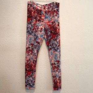 Skinny Pants Size XL